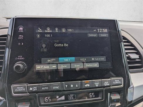 Used 2024 Honda Odyssey Touring image 18