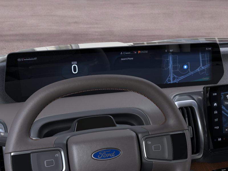 New 2026 Ford Expedition King Ranch AWD/4WD image 13
