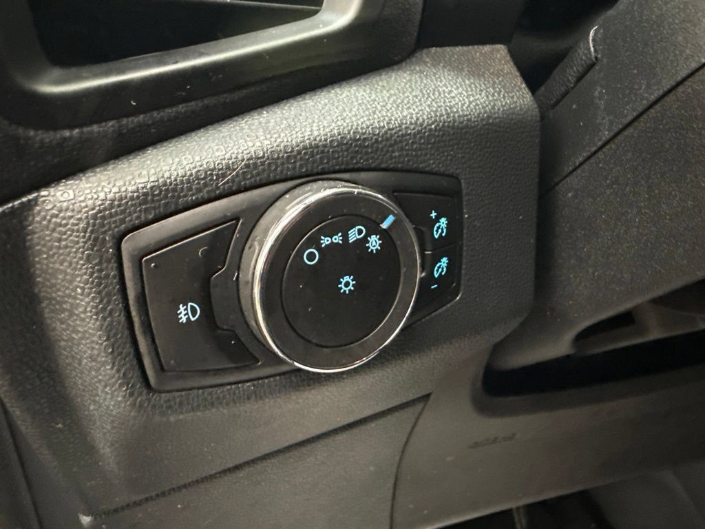 Used 2019 Ford EcoSport SE AWD/4WD image 21