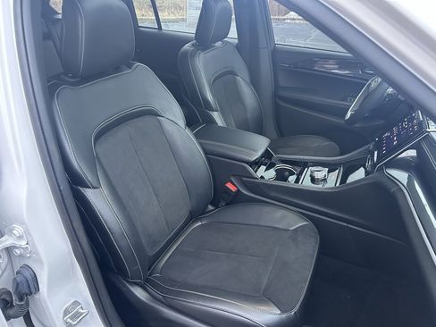 Used 2023 Jeep Grand Cherokee Altitude image 22