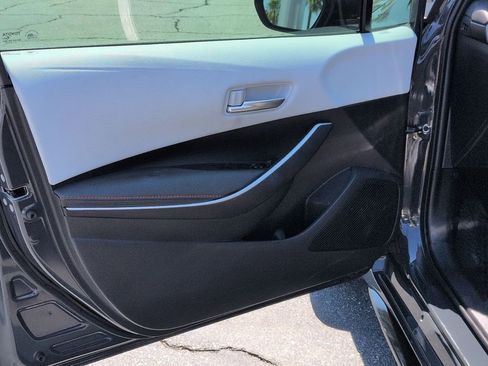 Used 2025 Toyota Corolla FX FWD image 25