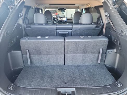 Used 2025 Mitsubishi Outlander SEL AWD/4WD image 44