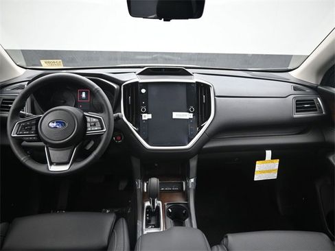 New 2025 Subaru Ascent Touring image 22