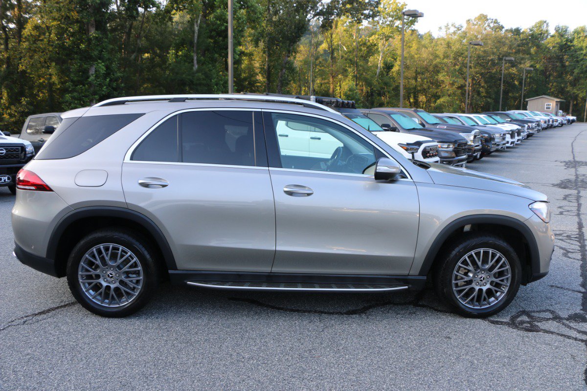 Used 2021 Mercedes-Benz GLE 350 image 9