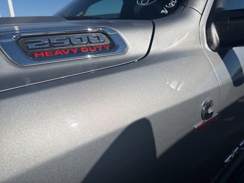 Certified 2024 RAM 2500 Big Horn image 3