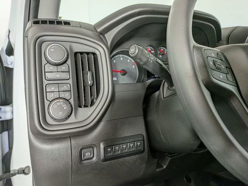 New 2025 Chevrolet Silverado 3500 W/T w/ WT Convenience Package image 18