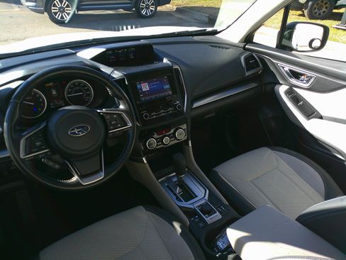 Used 2020 Subaru Forester Premium w/ Popular Package #1 image 30