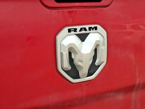 Used 2024 RAM 3500 Laramie AWD/4WD image 14