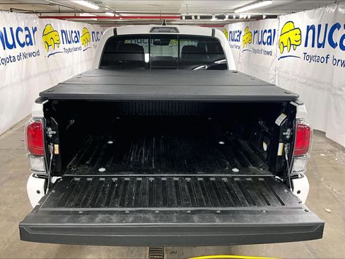 Certified 2023 Toyota Tacoma Limited image 31