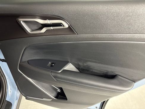 New 2026 Kia Sportage EX AWD/4WD image 19
