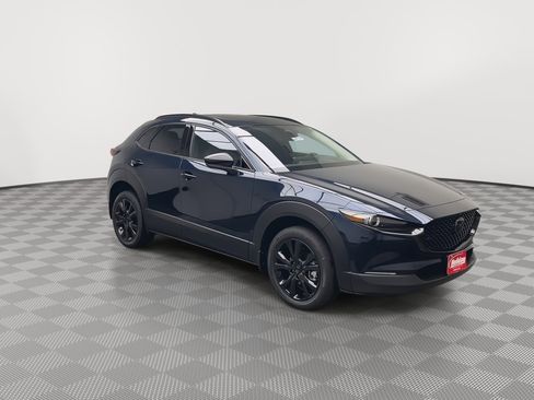 New 2026 MAZDA CX-30 2.5 Turbo w/ Premium Plus Pkg AWD/4WD image 32