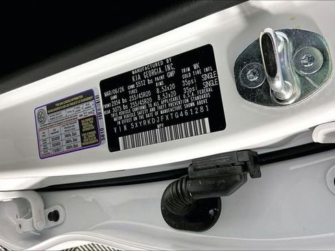 New 2026 Kia Sorento SX Prestige AWD/4WD image 9