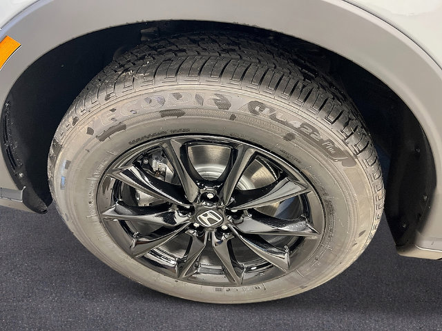 New 2027 Honda CR-V Sport-L image 11