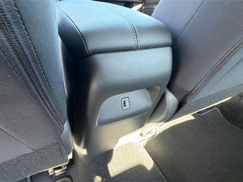 New 2025 Nissan Sentra SV w/ Trunk Package image 16