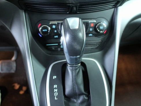 Used 2016 Ford C-MAX SE image 18