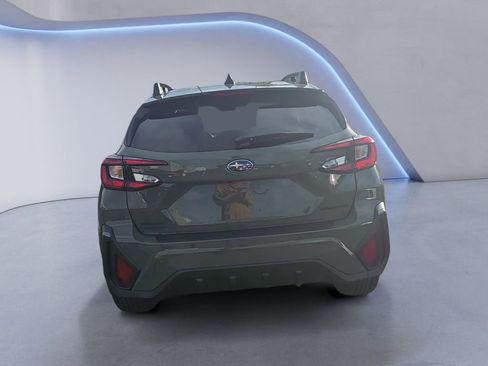 New 2026 Subaru Crosstrek 2.5i Limited w/ Crosstrek Mirror Package AWD/4WD image 4