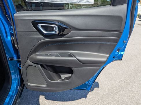 New 2026 Jeep Compass Latitude image 31