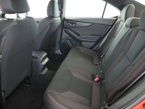 Used 2024 Subaru WRX Premium image 18