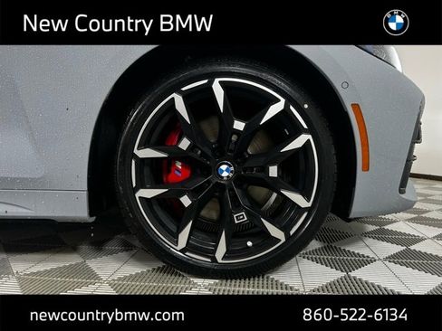 New 2026 BMW 440i xDrive Coupe w/ Premium Package image 8