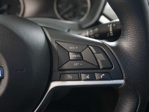 Used 2024 Nissan Altima 2.5 SV image 25