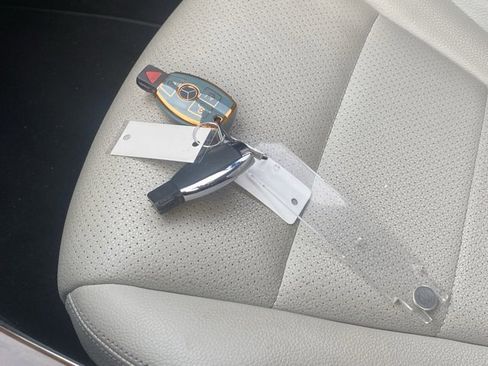 Used 2016 Mercedes-Benz C 300 4MATIC Sedan image 27