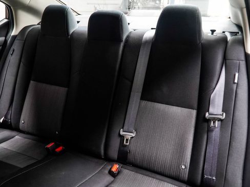 Used 2024 Nissan Sentra SV FWD image 36