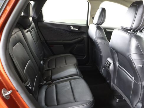 Used 2020 Ford Escape SEL AWD/4WD image 33