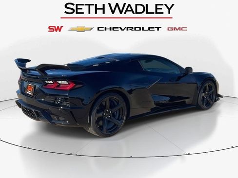 New 2026 Chevrolet Corvette Z06 image 7