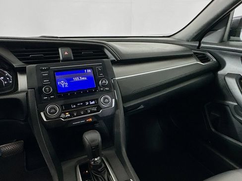Used 2016 Honda Civic LX image 19