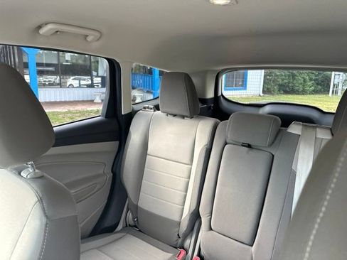 Used 2015 Ford Escape SE w/ Equipment Group 201A AWD/4WD image 13