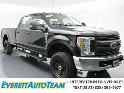 Used 2019 Ford F250 XL w/ Power Equipment Group
