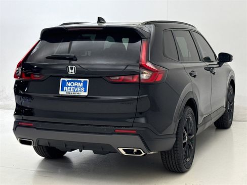 New 2026 Honda CR-V Sport-L image 7