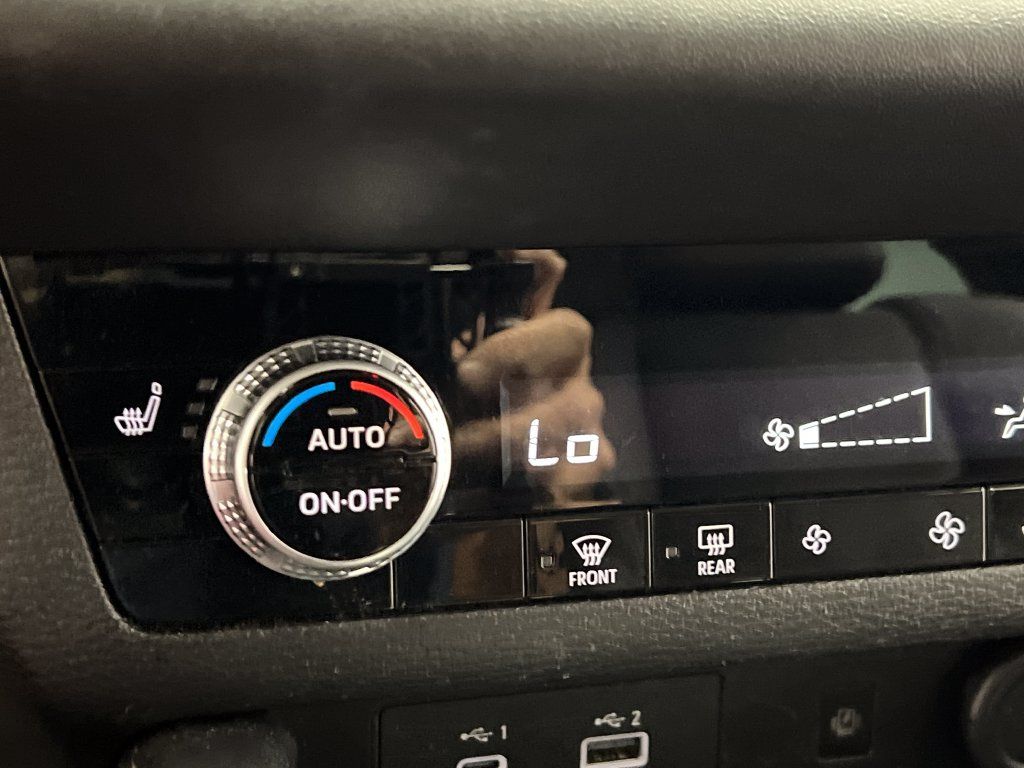 Used 2022 Mitsubishi Outlander SE FWD image 59