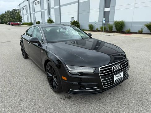 Used 2018 Audi A7 3.0T Prestige w/ Prestige Package AWD/4WD image 11
