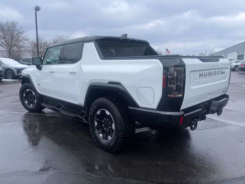 Used 2022 GMC Hummer EV Edition 1 w/ LPO, Illumination Package image 3