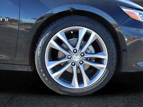 Used 2024 Chevrolet Malibu LT image 23