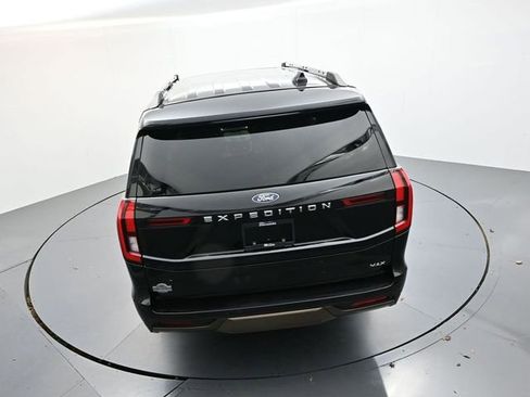 New 2025 Ford Expedition Max King Ranch image 25