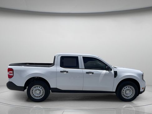 New 2026 Ford Maverick XL FWD image 2