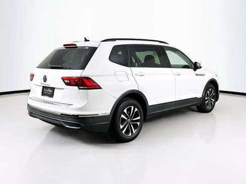 Used 2023 Volkswagen Tiguan S image 9