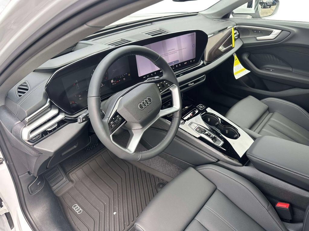 New 2026 Audi A5 Prestige AWD/4WD image 14