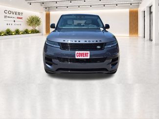 Used 2024 Land Rover Range Rover Sport SE AWD/4WD video 3