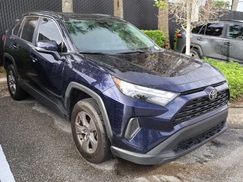 Used 2023 Toyota RAV4 XLE w/ Convenience Package image 6