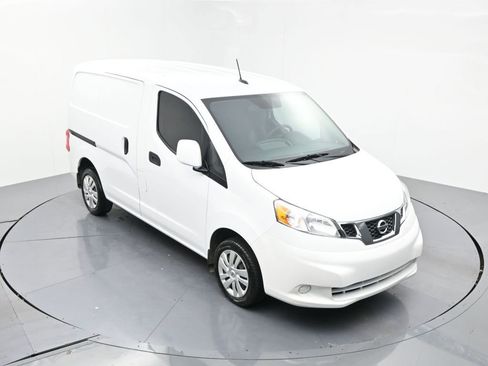 Used 2020 Nissan NV200 SV w/ Back Door Glass Package FWD image 16