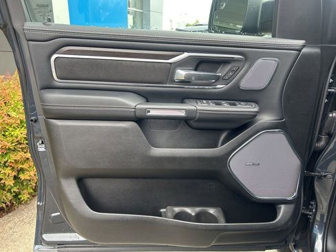 New 2025 RAM 1500 Laramie image 16