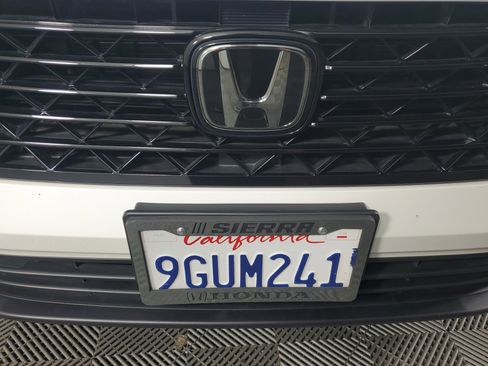 Certified 2023 Honda Accord Sport image 10