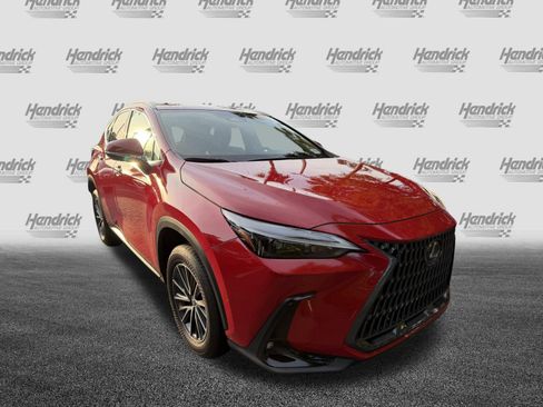 Used 2025 Lexus NX 250 FWD w/ Towing Package (2000 Lbs) image 2