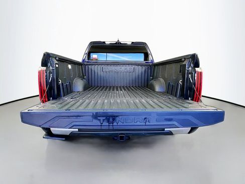 Used 2025 Toyota Tundra Limited image 27