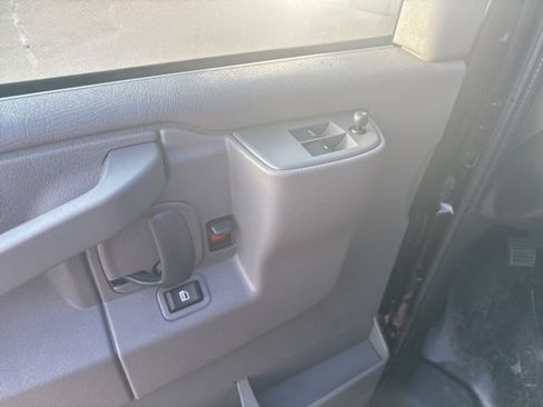 New 2025 Chevrolet Express 2500 w/ Driver Convenience Package RWD image 13