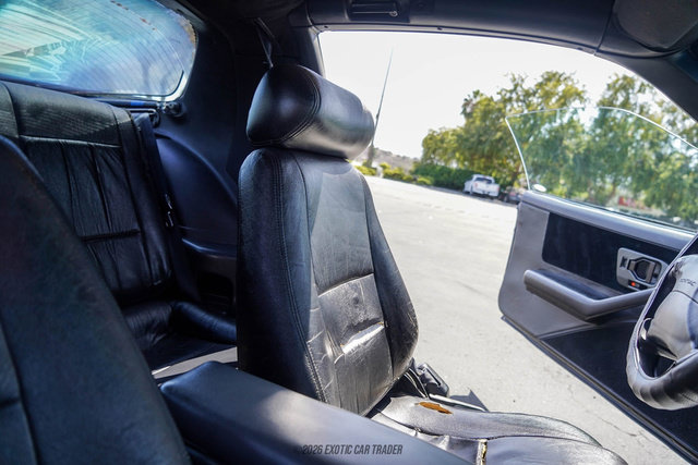 Used 1992 Pontiac Firebird Formula RWD image 38