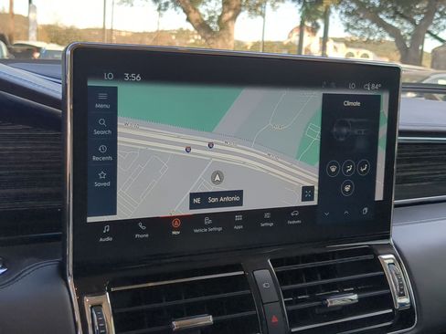 Used 2023 Lincoln Navigator L Black Label image 17